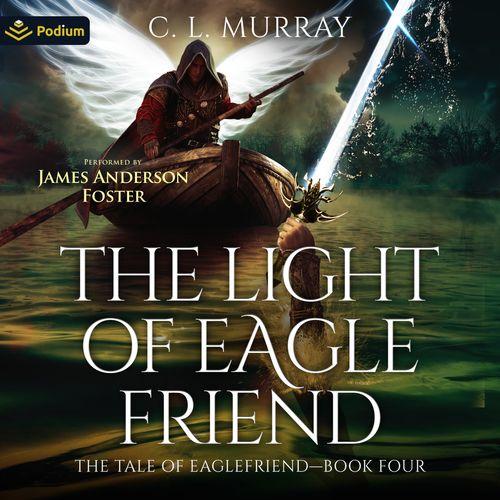 The Light of Eaglefriend