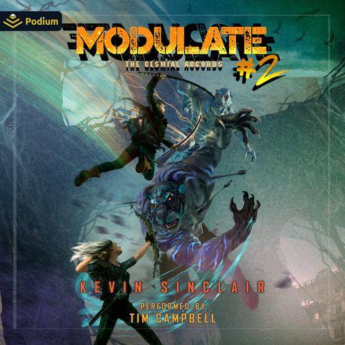 Modulate