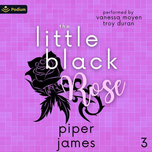 The Little Black Rose