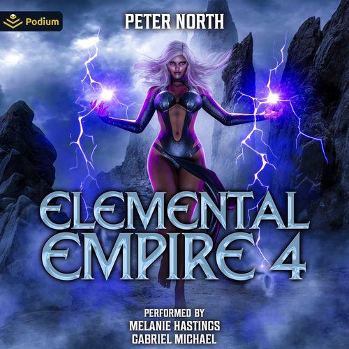 Elemental Empire 4