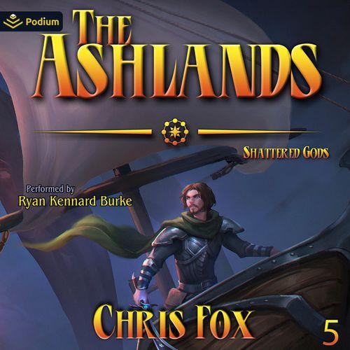 The Ashlands