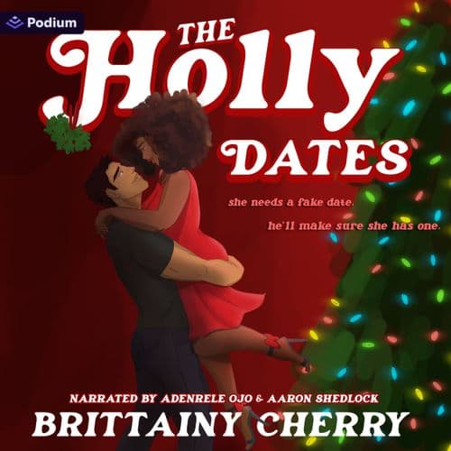 The Holly Dates Series Podium Entertainment