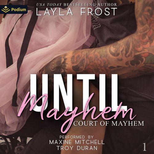 Until Mayhem