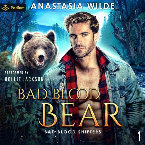 Bad Blood Bear