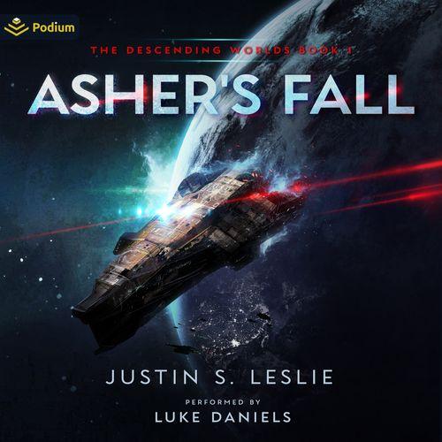 Asher's Fall