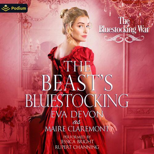 The Beast's Bluestocking