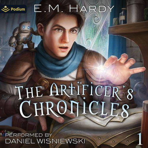 The Artificer's Chronicles