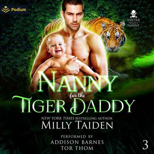 Nanny for the Tiger Daddy