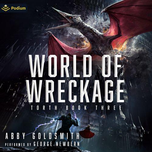 World of Wreckage