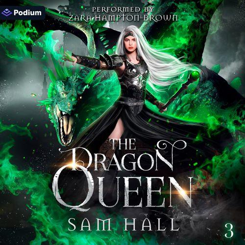 The Dragon Queen