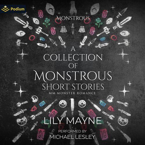 A Collection of Monstrous Short Stories