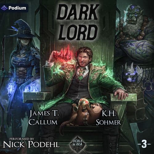 Dark Lord
