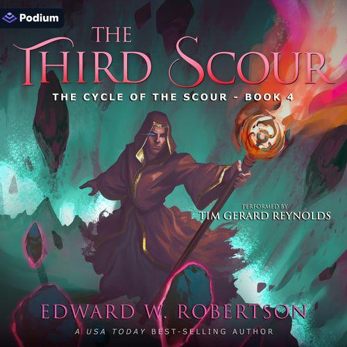 The Third Scour