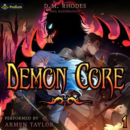 Demon Core