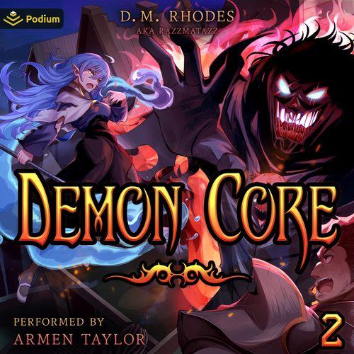 Demon Core 2