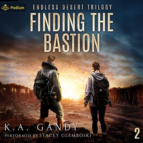 Finding the Bastion