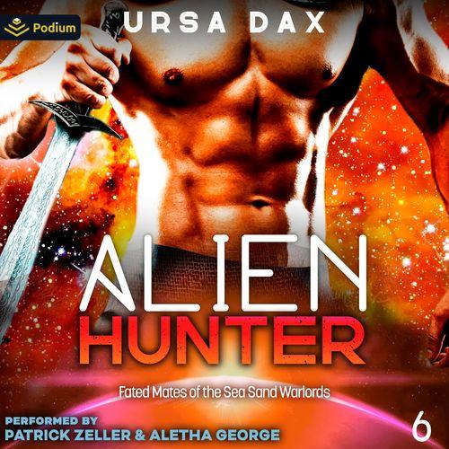 Alien Hunter