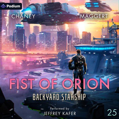 Fist of Orion