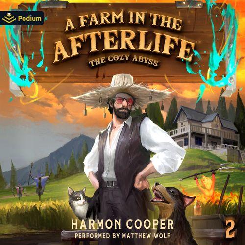 A Farm in the Afterlife