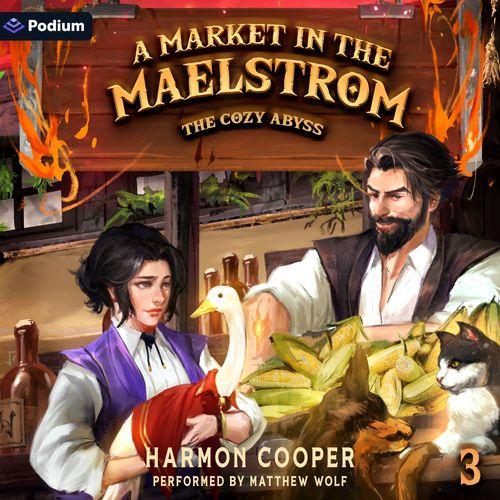 A Market in the Maelstrom