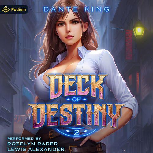Deck of Destiny 2