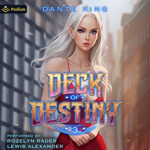 Deck of Destiny 3