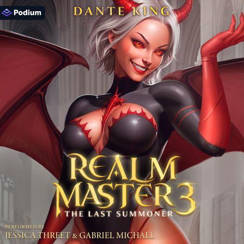 Realm Master 3