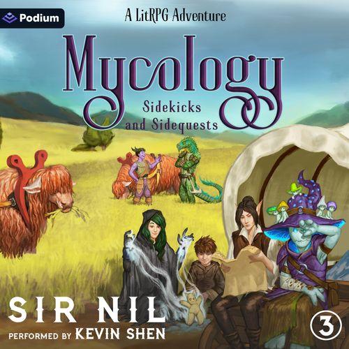 Sidekicks and Sidequests