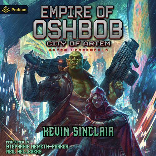Empire of Oshbob