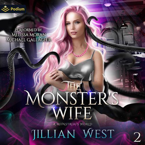 The Monster's Wife