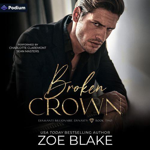 Broken Crown
