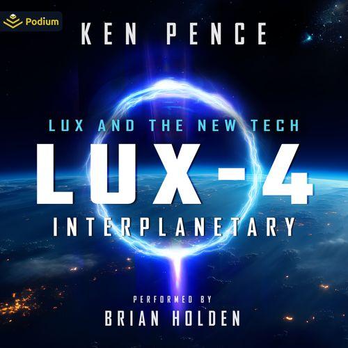 LUX-4: Interplanetary