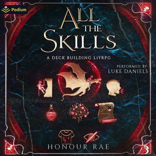 All the Skills 3