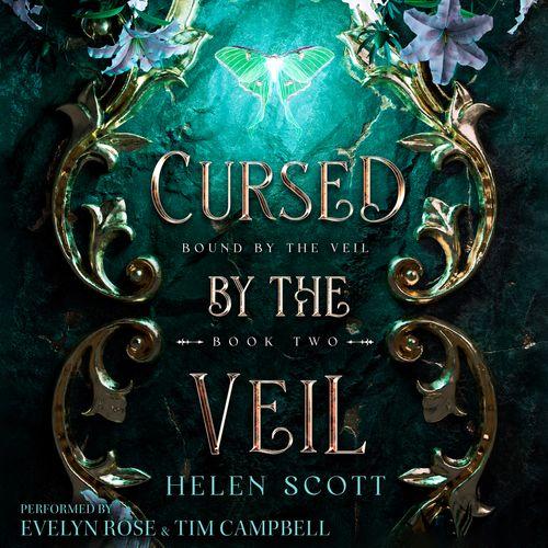 Cursed by the Veil
