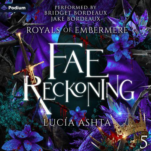 Fae Reckoning