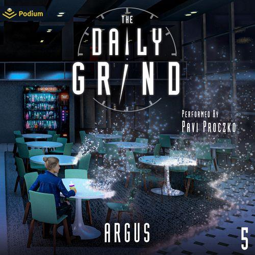 The Daily Grind 5