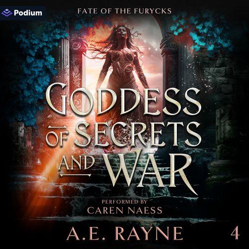Goddess of Secrets and War
