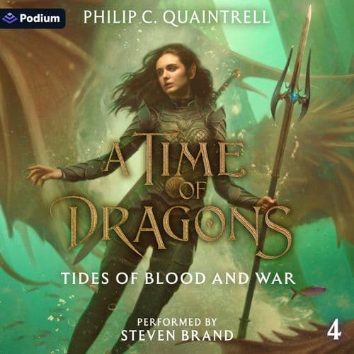 Tides of Blood and War