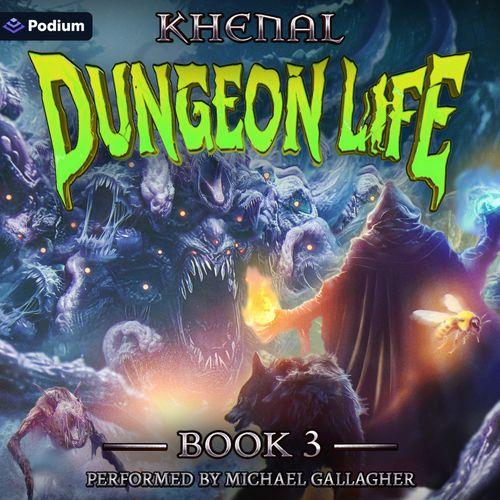 Dungeon Life 3