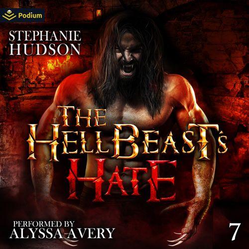 The HellBeast's Hate