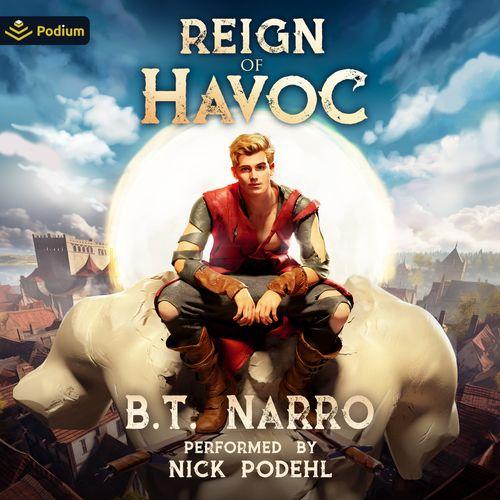 Reign of Havoc