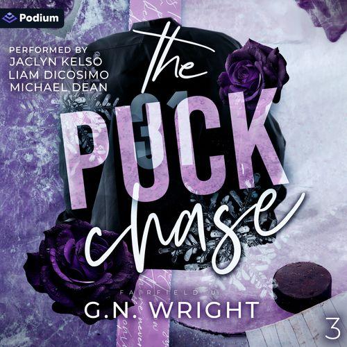 The Puck Chase