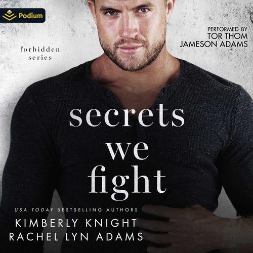 Secrets We Fight