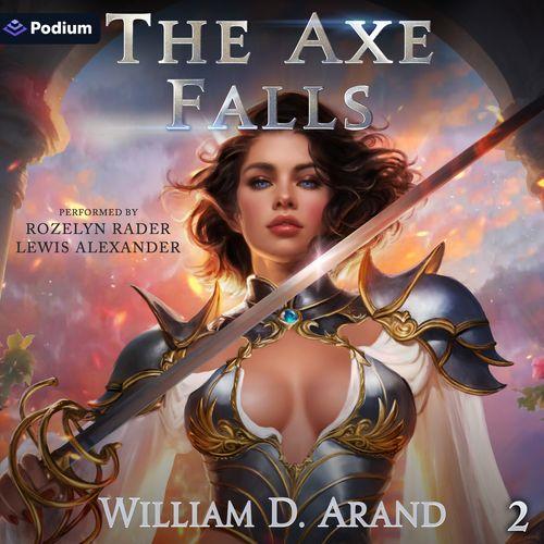 The Axe Falls 2