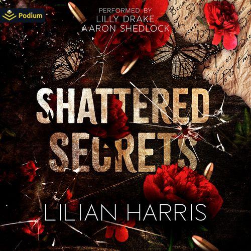 Shattered Secrets