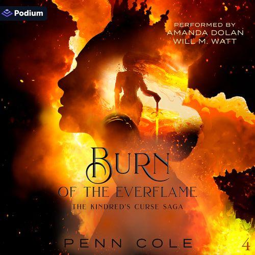 Burn of the Everflame
