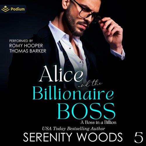 Alice and the Billionaire Boss