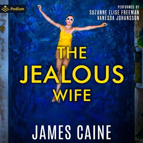 The Jealous Wife