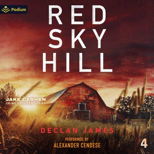 Red Sky Hill