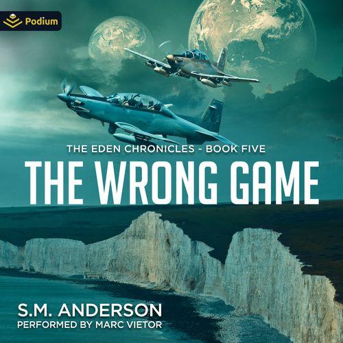 The Wrong Game